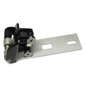 Vozík, pánt bočné posuvné dvere, stredný Ford Transit 86-00