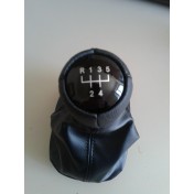 Radiaca páka s manžetou Seat Leon I, 5 stupňová, 23 mm a