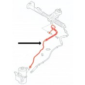 Hydraulická hadica pre servoriadenie Škoda Roomster c