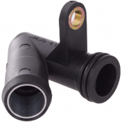 Hadica, prípojka vákuovej pumpy EGR Mercedes G-Trieda b