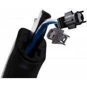 Kľučka dverí vonkajšia s modulom HANDSFREE Nissan NV400 c