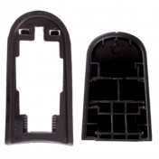 Záslepka vonkajšej kľučky dverí, čierna Ford Focus, Focus C-MAX 10-19 f