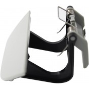 Krytka ostrekovača svetlometu pre BMW 7 E66 pravá