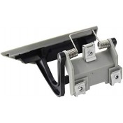 Krytka ostrekovača svetlometu pre BMW 7 E66 ľavá