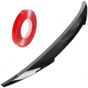 Spojler zadných kufrových dverí, strešný spojler BMW rad 3 E90