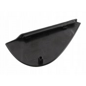 Plastový kryt, trojuholník zadných dverí pravý Ford Fiesta Mk4 95-02 a