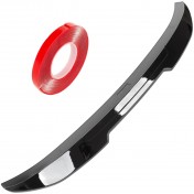 Spojler zadných kufrových dverí, strešný spojler BMW rad 3 E90, 04-11