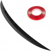 Spojler zadných kufrových dverí, strešný spojler BMW rad 3 E92