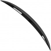 Spojler zadných kufrových dverí, strešný spojler BMW rad 3 E92