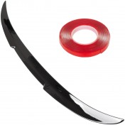 Spojler zadných kufrových dverí, strešný spojler BMW rad 3 F30, 11-18