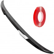 Spojler zadných kufrových dverí, strešný spojler BMW rad 3 F30, 11-18