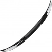 Spojler zadných kufrových dverí, strešný spojler BMW rad 3 F30, 11-18