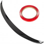 Spojler zadných kufrových dverí, strešný spojler BMW rad 3 F30