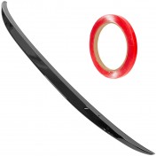 Spojler zadných kufrových dverí, strešný spojler BMW rad 3 F30