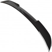 Spojler zadných kufrových dverí, strešný spojler BMW rad 5 E60