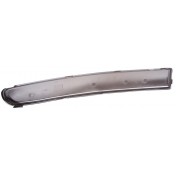 Lišta predného ľavého nárazníka,  Fiat 500,  07 c