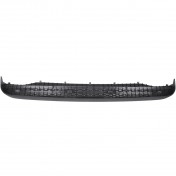 Lišta prahová zadných kufrových dverí Iveco Daily VI c