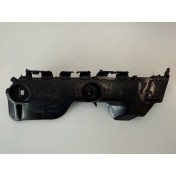 Držiak zadného nárazníka pravý Toyota Yaris II 52575-0D080