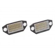 LED Osvetlenie ŠPZ Ford Mondeo Mk3