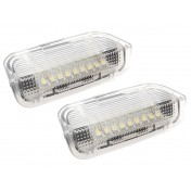 LED svetlo dverí Porsche Cayenne, 1K0947411A