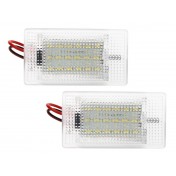 LED Osvetlenie interiéru Ford Scorpio