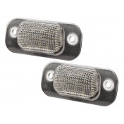 LED Osvetlenie ŠPZ Seat Cordoba 93-99