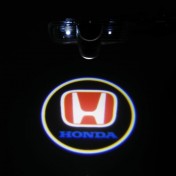 LED Logo Projektor Honda Accord Coupe c