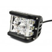 LED Pracovné svetlá, 2kusy L+P c