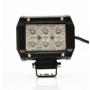 LED Pracovné svetlo 18W b