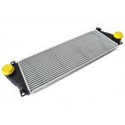 Chladič plniaceho vzduchu, intercooler, VW LT 96-06