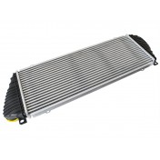 Chladič plniaceho vzduchu, intercooler, Mercedes Sprinter 95-06 a