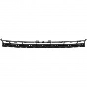 Mriežka do nárazníka Audi A3 8V S-LINE, stredová 8V3807647B