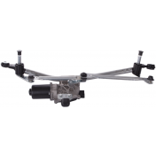 Mechanizmus predných stieračov s motorčekom Dacia Lodgy 288004287R a