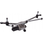 Mechanizmus predných stieračov s motorčekom Dacia Lodgy 288004287R