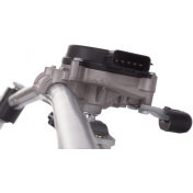 Mechanizmus predných stieračov s motorčekom Dacia Dokker 288004287R c