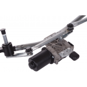 Mechanizmus predných stieračov s motorčekom Dacia Lodgy 288004287R d