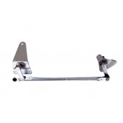 Mechanizmus predných stieračov Citroen Berlingo 96 - 11 a