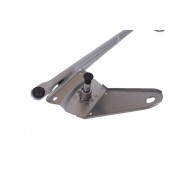 Mechanizmus predných stieračov Peugeot Partner 96 - 15 b