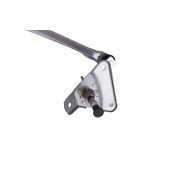 Mechanizmus predných stieračov Citroen Berlingo 96 - 11 c