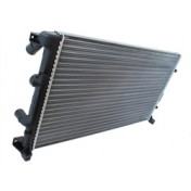 Chladič vody Opel Movano 03-06 a