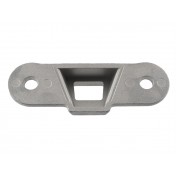 Doraz zámku zadných dverí Fiat Ducato 94-06 a