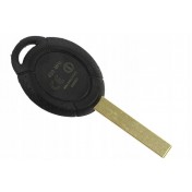 Obal kľúča, holokľúč, trojtlačítkový pre Mini Cooper R53 a
