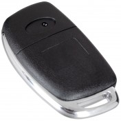 Obal kľúča, holokľúč Hyundai i10, trojtlačítkový  e