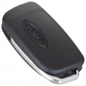 Obal kľúča, holokľúč pre Ford Mondeo, 3-tlačítkový  d