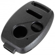 Obal kľúča, holokľúč pre Honda Legend, 3-tlačítkový