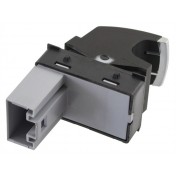 Ovládanie vypínač sťahovania okien Seat Leon II 5ND959855, chróm a