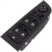 Ovládanie vypínač sťahovania okien, zrkadiel BMW rad 3 E90 E91 04-12