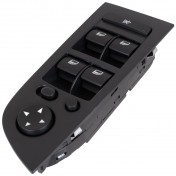 Ovládanie vypínač sťahovania okien, zrkadiel BMW rad 3 E90 E91 04-12