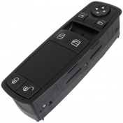 Ovládanie vypínač sťahovania okien, zrkadiel Mercedes W245 B-Trieda, 05-11