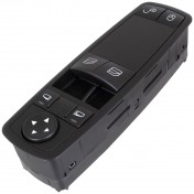 Ovládanie vypínač sťahovania okien, zrkadiel Mercedes W245 B-Trieda, 05-11 a